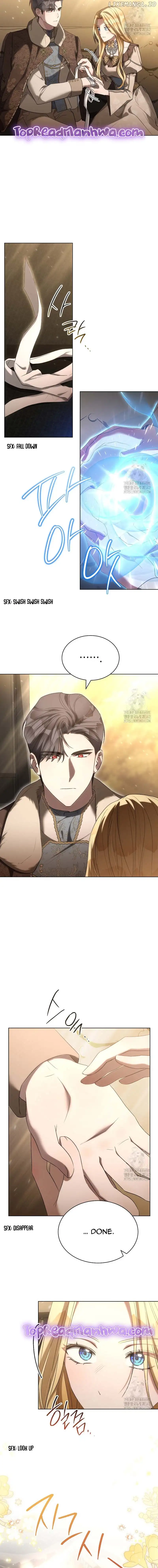 Ways to Satisfy a Devil Chapter 85 64 12