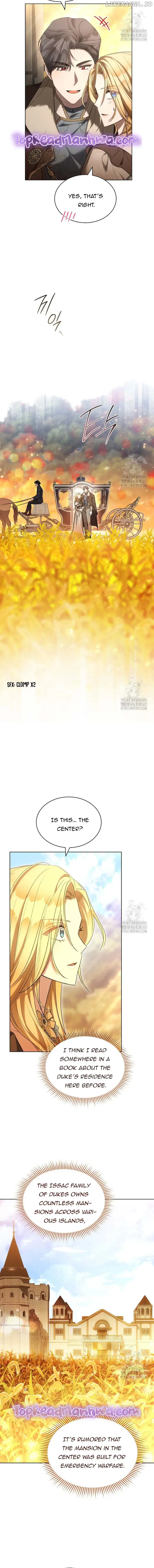 Ways to Satisfy a Devil Chapter 85 66 14