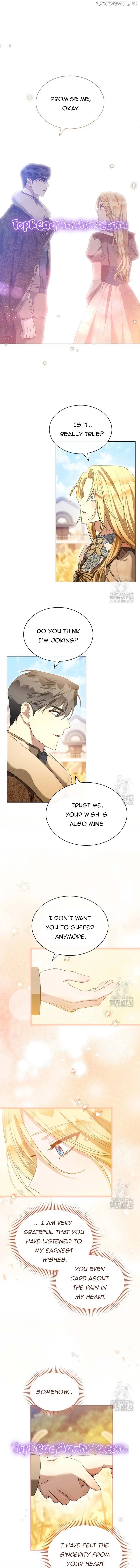Ways to Satisfy a Devil Chapter 86 47 001