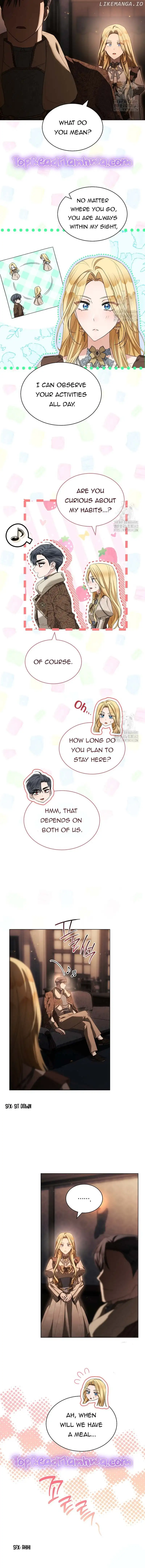 Ways to Satisfy a Devil Chapter 86 49 003