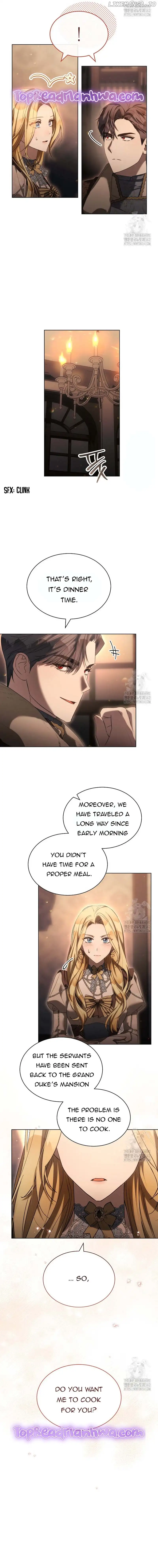 Ways to Satisfy a Devil Chapter 86 50 004