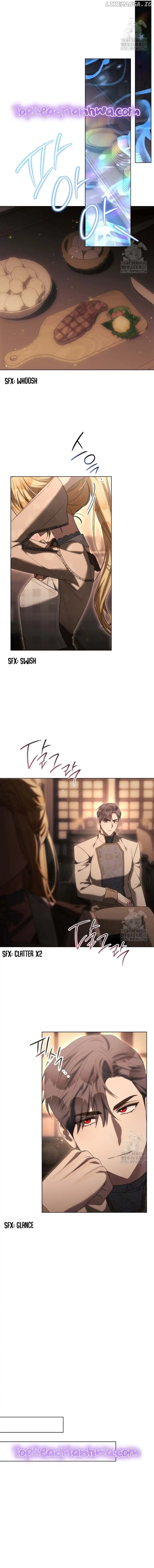 Ways to Satisfy a Devil Chapter 86 51 005