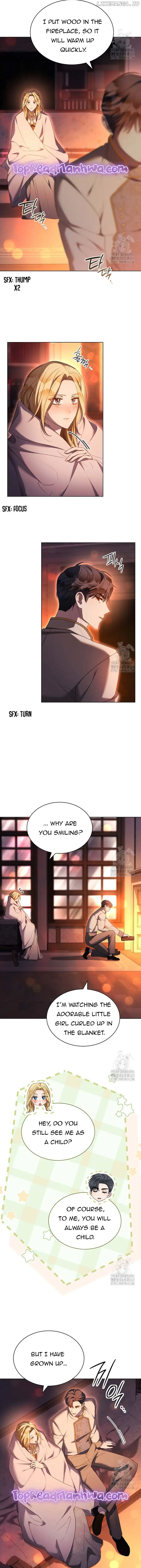 Ways to Satisfy a Devil Chapter 86 54 008