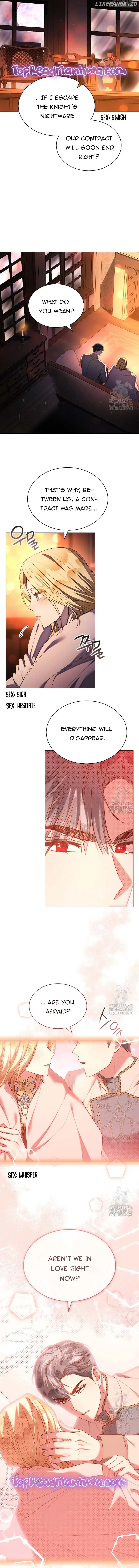 Ways to Satisfy a Devil Chapter 86 56 010