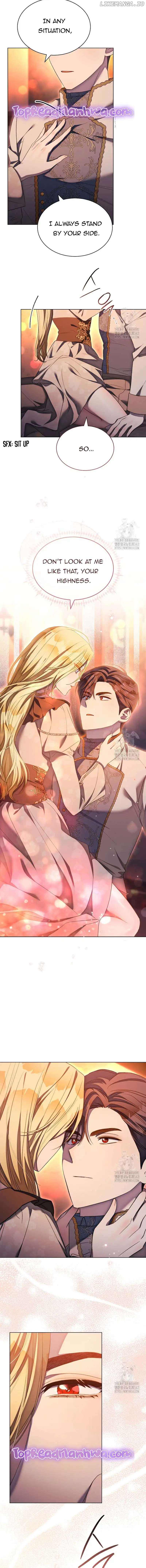 Ways to Satisfy a Devil Chapter 86 58 012