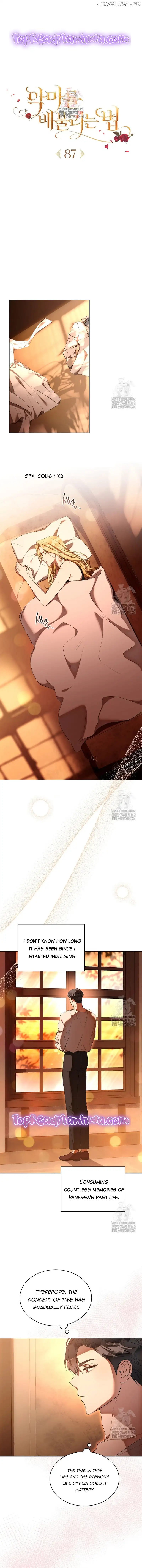 Ways to Satisfy a Devil Chapter 87 53 01