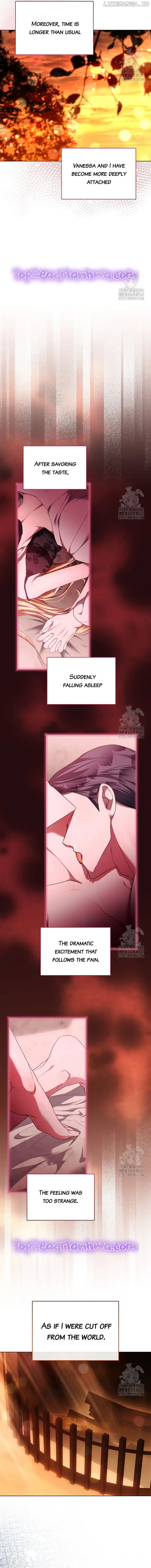 Ways to Satisfy a Devil Chapter 87 54 02