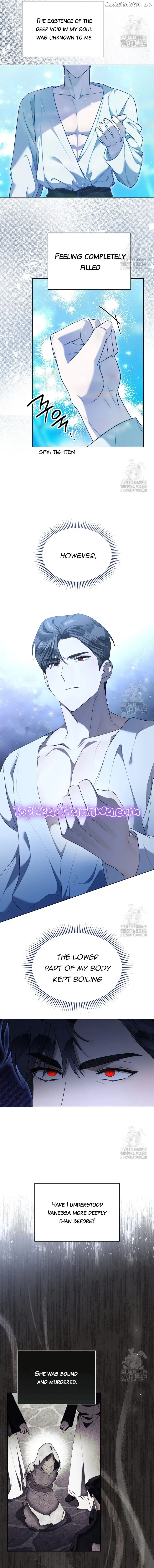 Ways to Satisfy a Devil Chapter 87 55 03