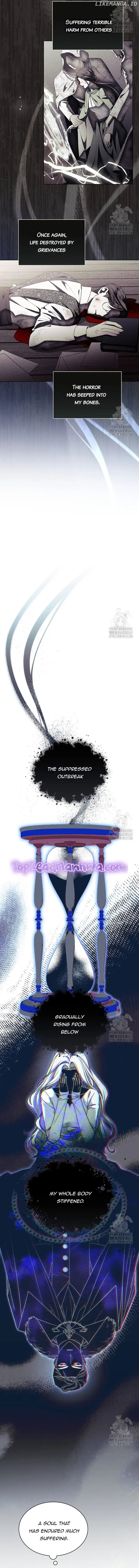 Ways to Satisfy a Devil Chapter 87 56 04