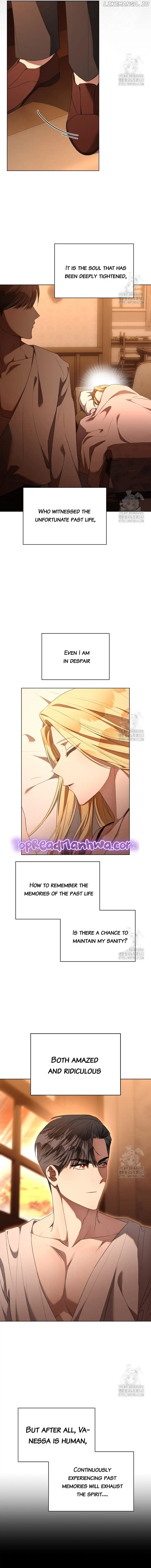 Ways to Satisfy a Devil Chapter 87 57 05