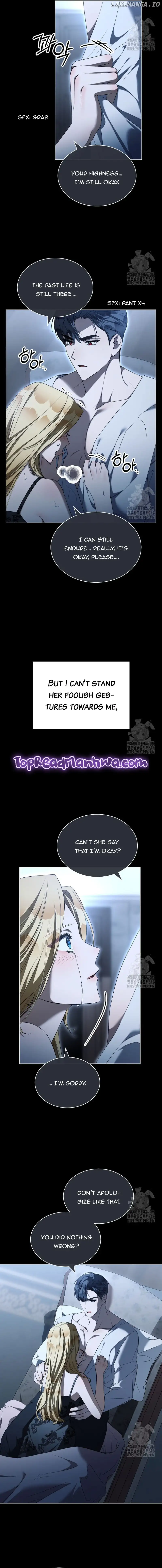 Ways to Satisfy a Devil Chapter 87 58 06