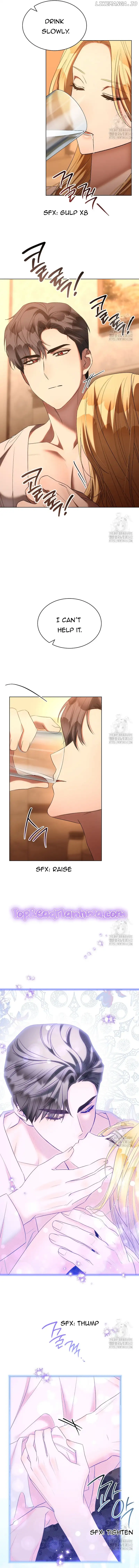 Ways to Satisfy a Devil Chapter 87 60 08