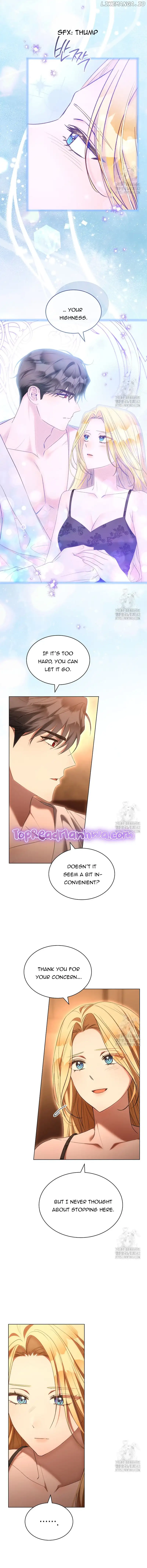 Ways to Satisfy a Devil Chapter 87 61 09