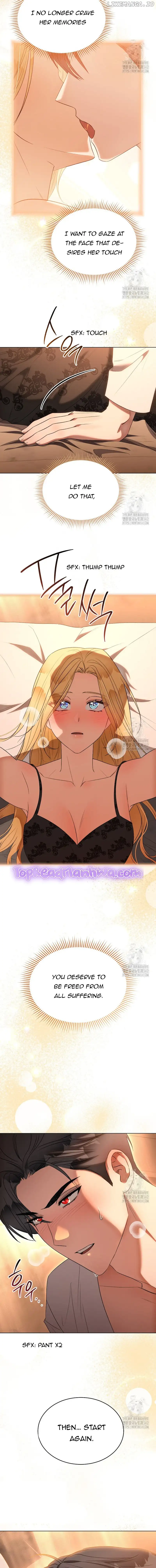 Ways to Satisfy a Devil Chapter 87 64 12