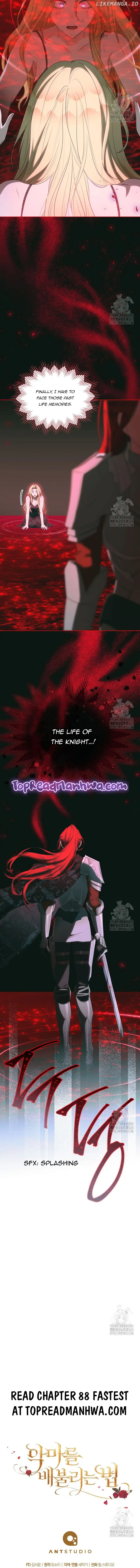 Ways to Satisfy a Devil Chapter 87 66 14