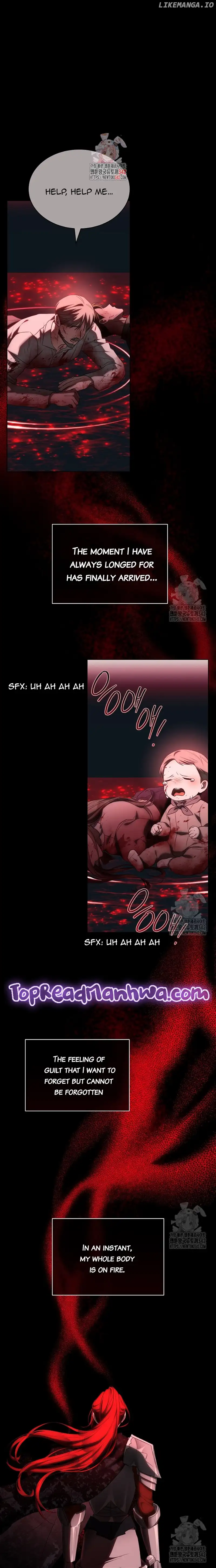 Ways to Satisfy a Devil Chapter 88 41 001