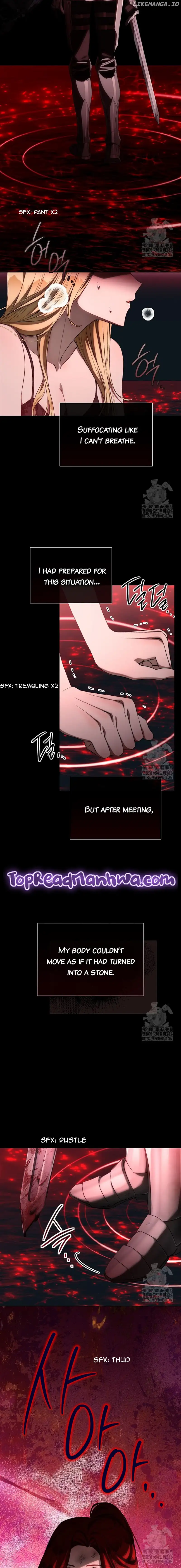 Ways to Satisfy a Devil Chapter 88 42 002
