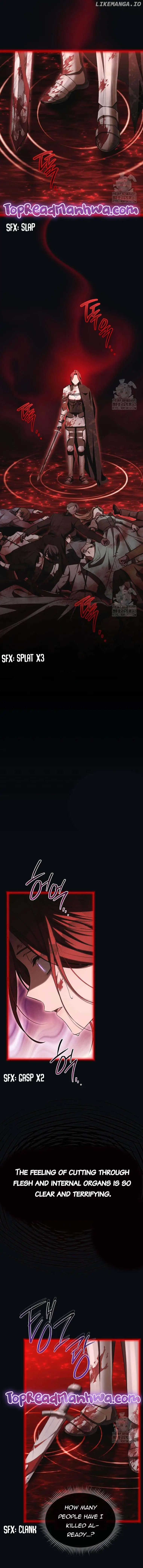 Ways to Satisfy a Devil Chapter 89 54 02