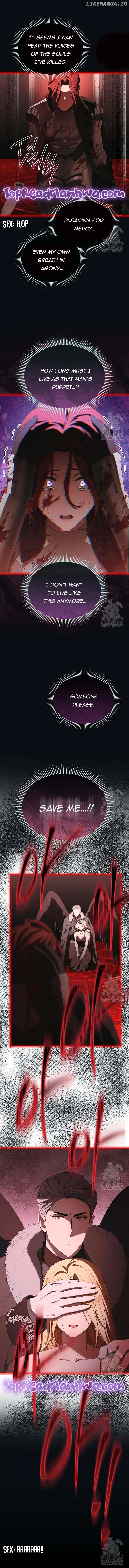 Ways to Satisfy a Devil Chapter 89 55 03