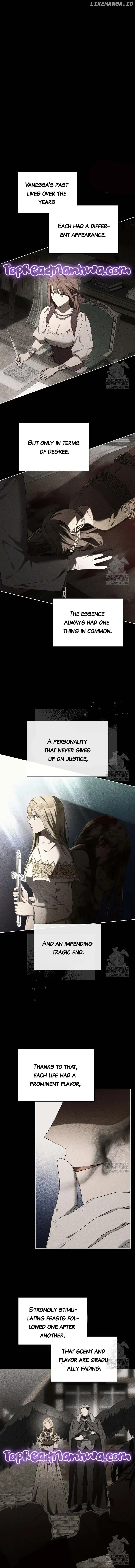 Ways to Satisfy a Devil Chapter 89 56 04