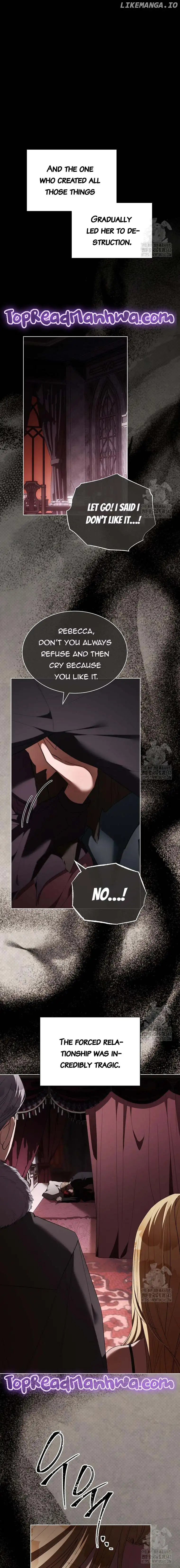 Ways to Satisfy a Devil Chapter 89 58 06