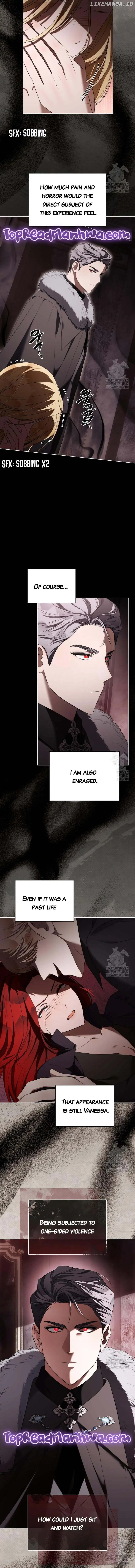 Ways to Satisfy a Devil Chapter 89 59 07