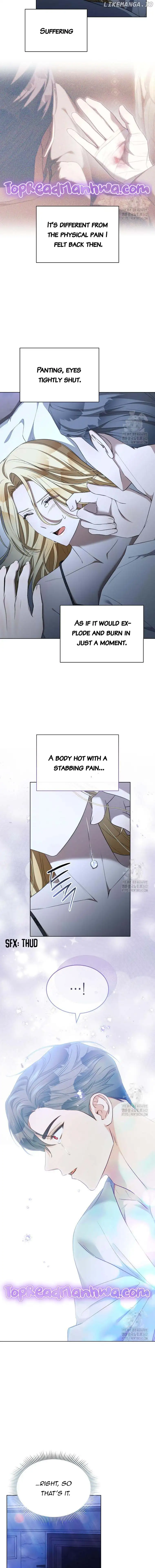 Ways to Satisfy a Devil Chapter 89 61 09