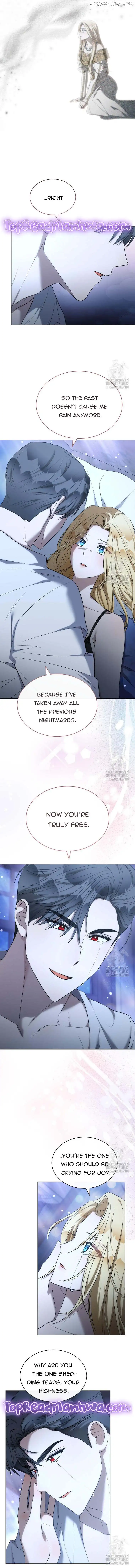 Ways to Satisfy a Devil Chapter 89 64 12