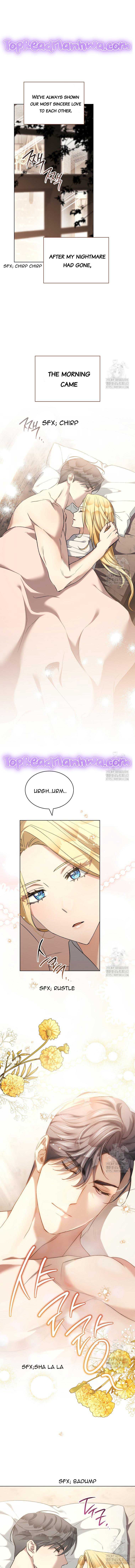 Ways to Satisfy a Devil Chapter 90 50 01