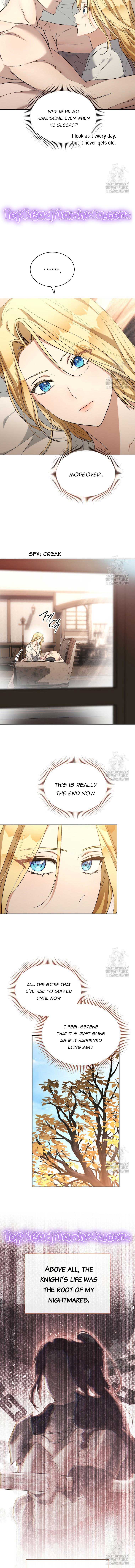 Ways to Satisfy a Devil Chapter 90 51 02