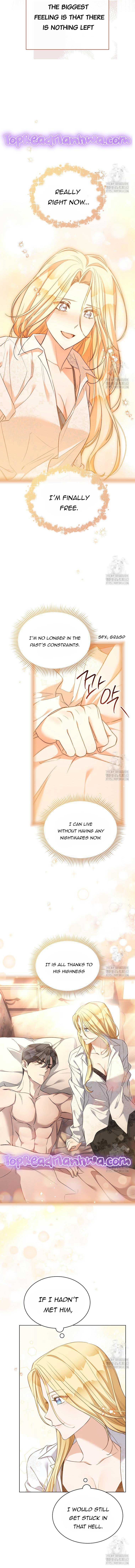 Ways to Satisfy a Devil Chapter 90 52 03