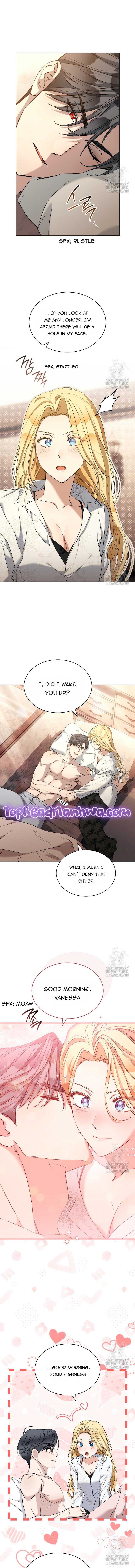 Ways to Satisfy a Devil Chapter 90 53 04