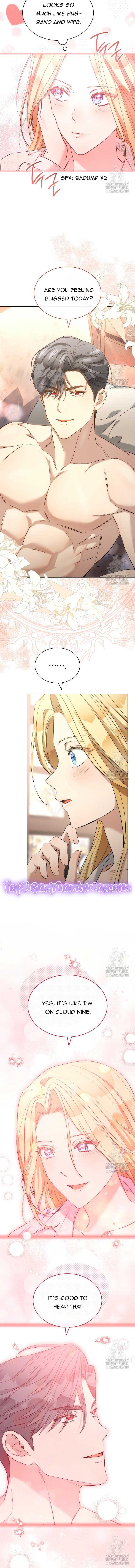 Ways to Satisfy a Devil Chapter 90 54 05