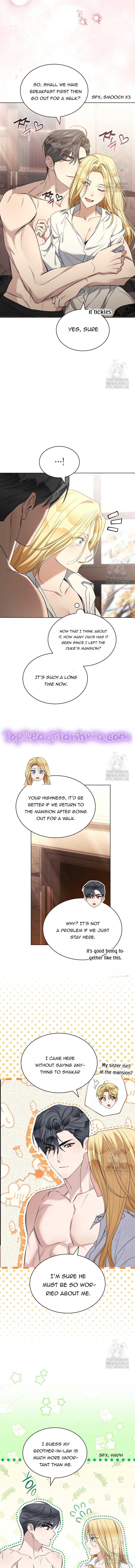 Ways to Satisfy a Devil Chapter 90 55 06