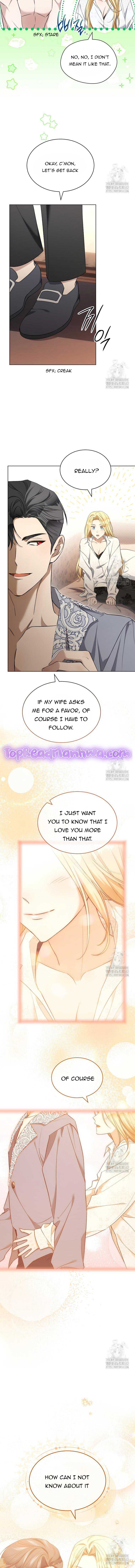 Ways to Satisfy a Devil Chapter 90 56 07