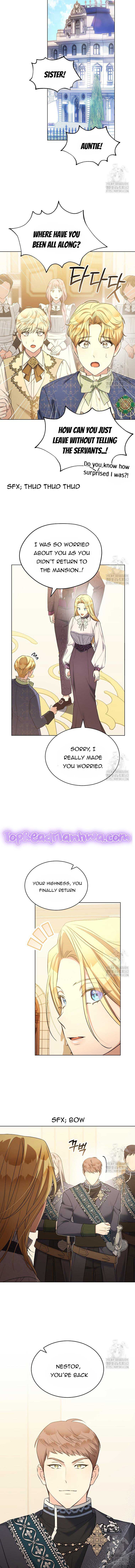 Ways to Satisfy a Devil Chapter 90 58 09