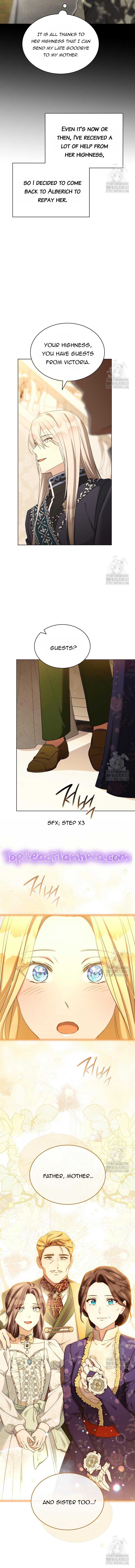 Ways to Satisfy a Devil Chapter 90 60 11