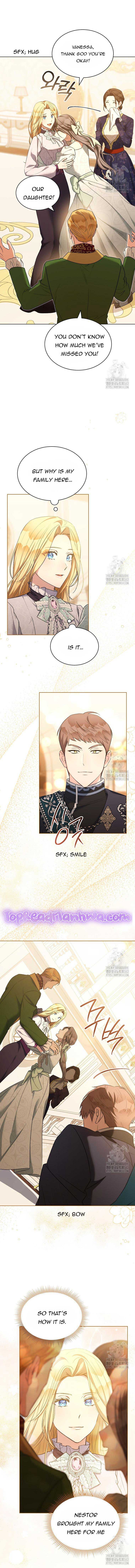 Ways to Satisfy a Devil Chapter 90 61 12