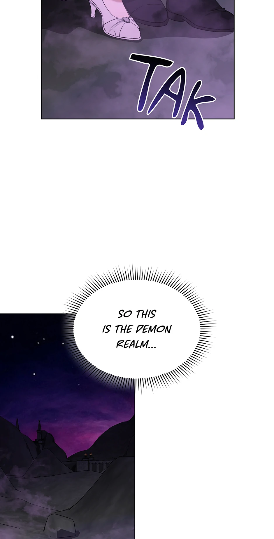 Ways to Satisfy a Devil Chapter 92 239 ch 92 13