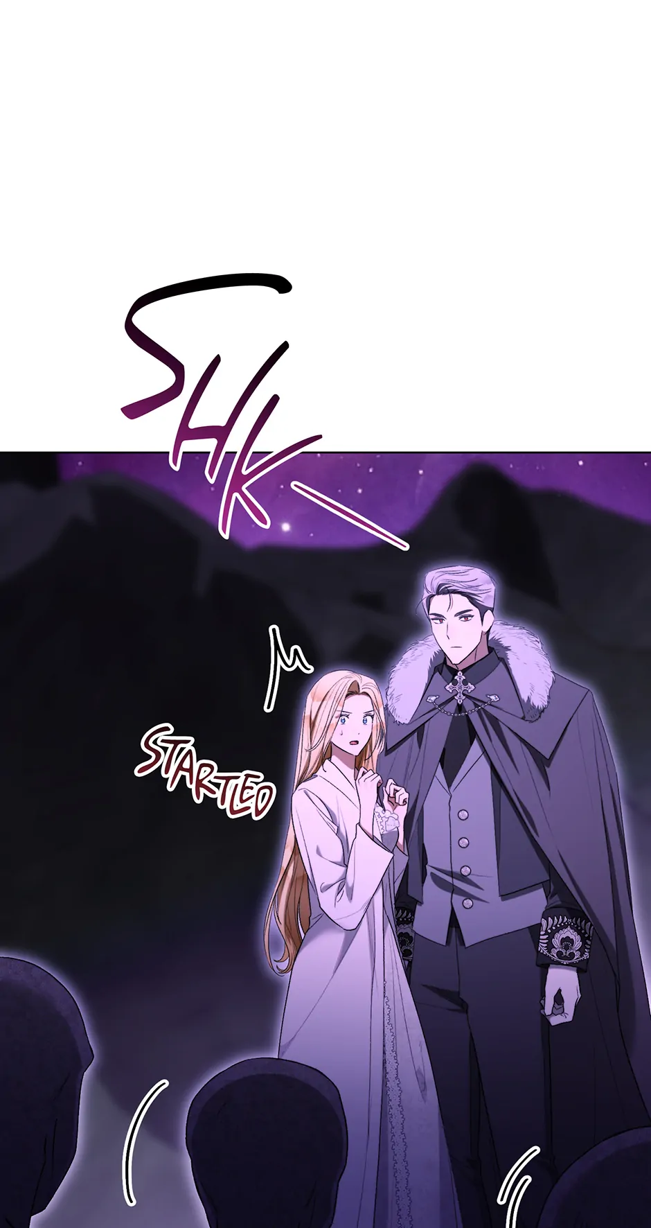 Ways to Satisfy a Devil Chapter 92 241 ch 92 15