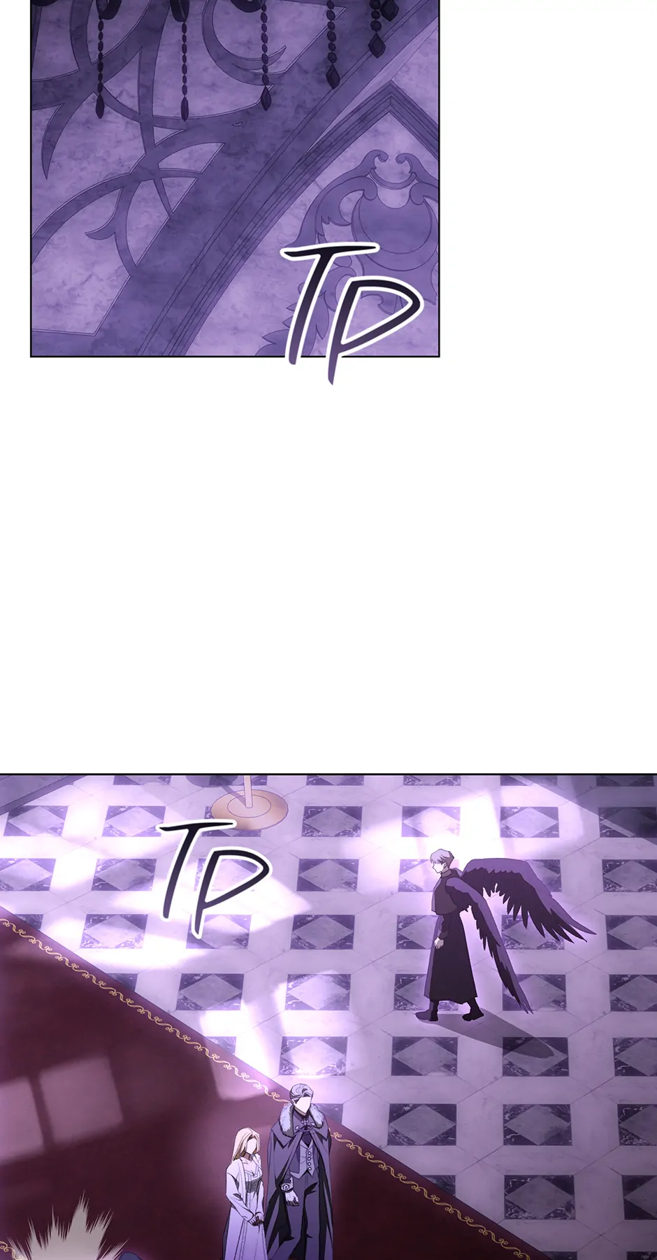 Ways to Satisfy a Devil Chapter 92 252 ch 92 26