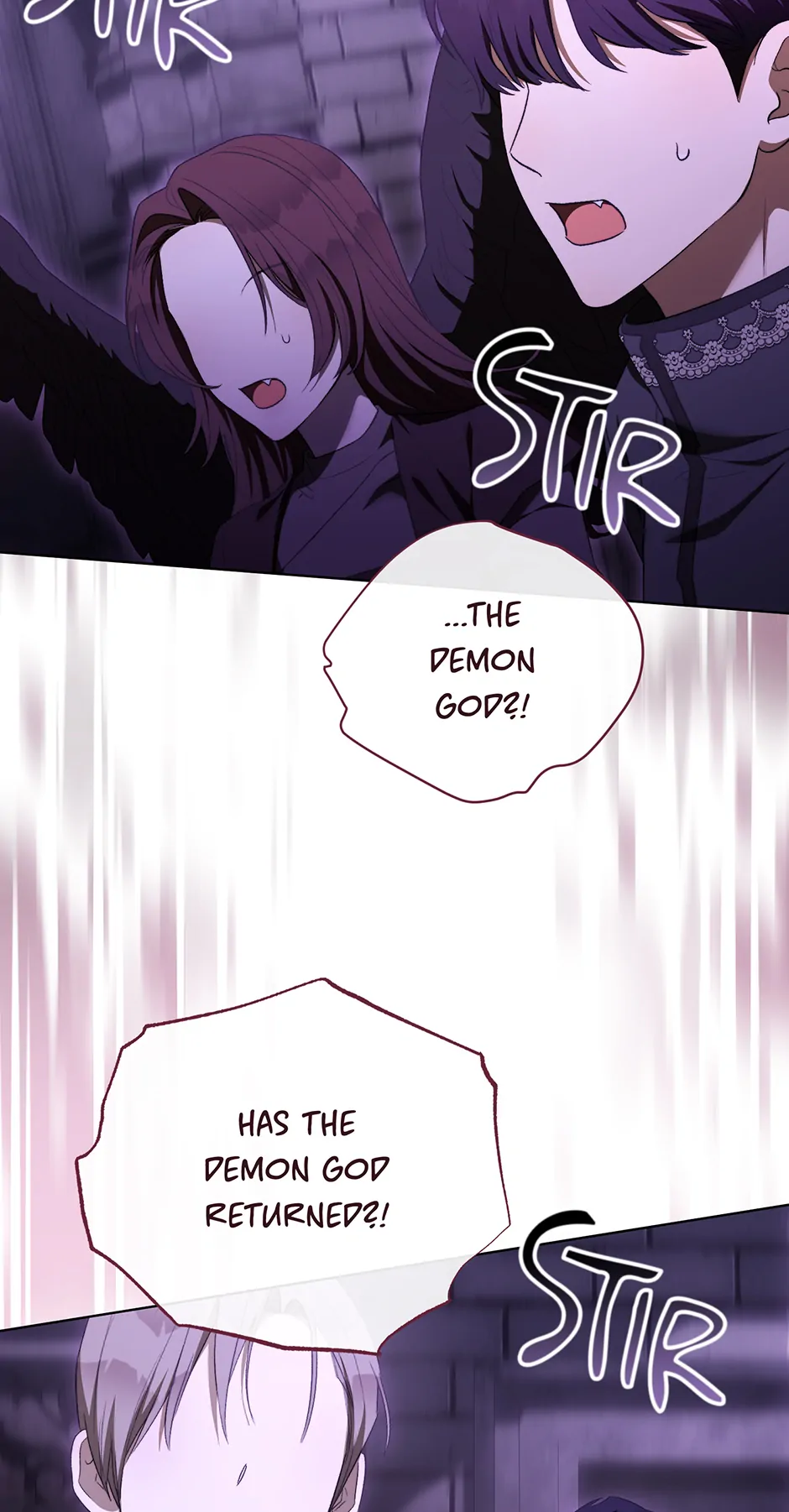 Ways to Satisfy a Devil Chapter 92 254 ch 92 28