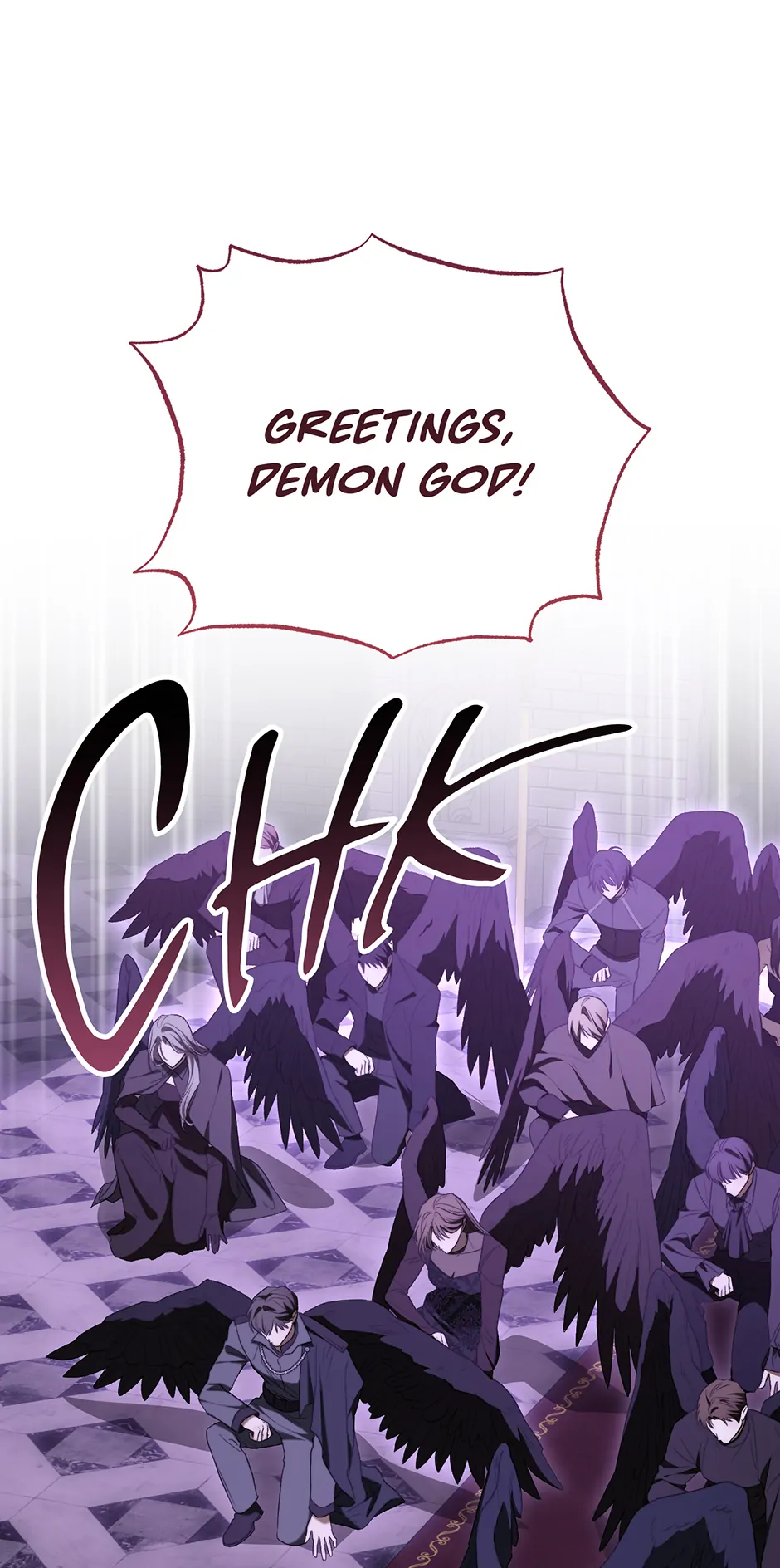 Ways to Satisfy a Devil Chapter 92 256 ch 92 30