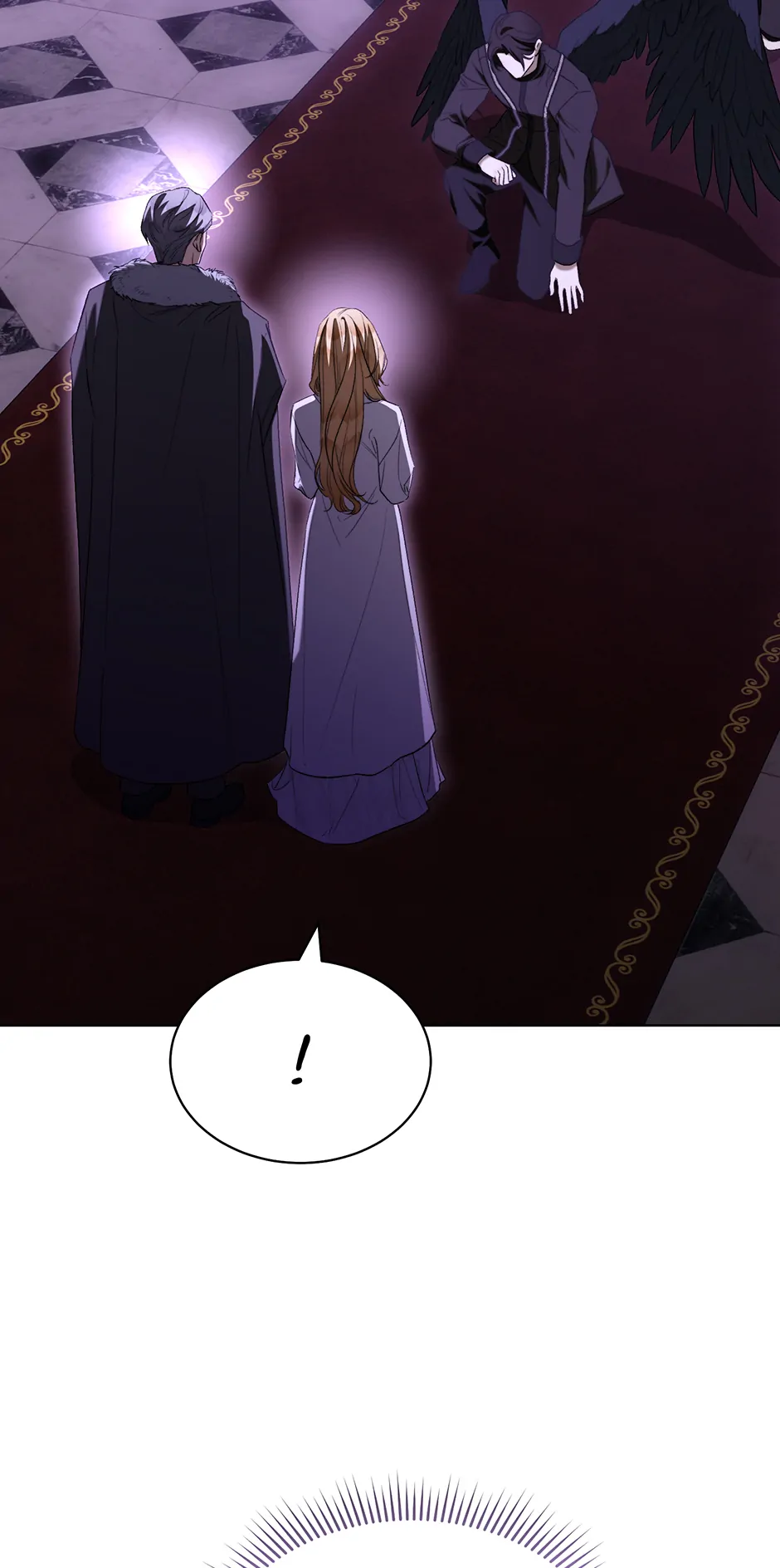 Ways to Satisfy a Devil Chapter 92 257 ch 92 31