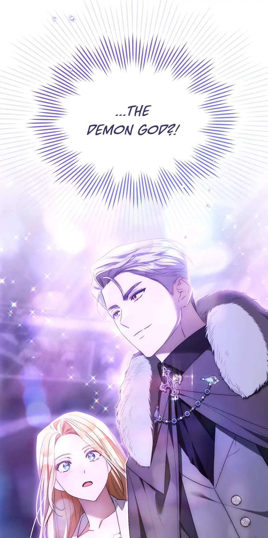 Ways to Satisfy a Devil Chapter 92 259 ch 92 33