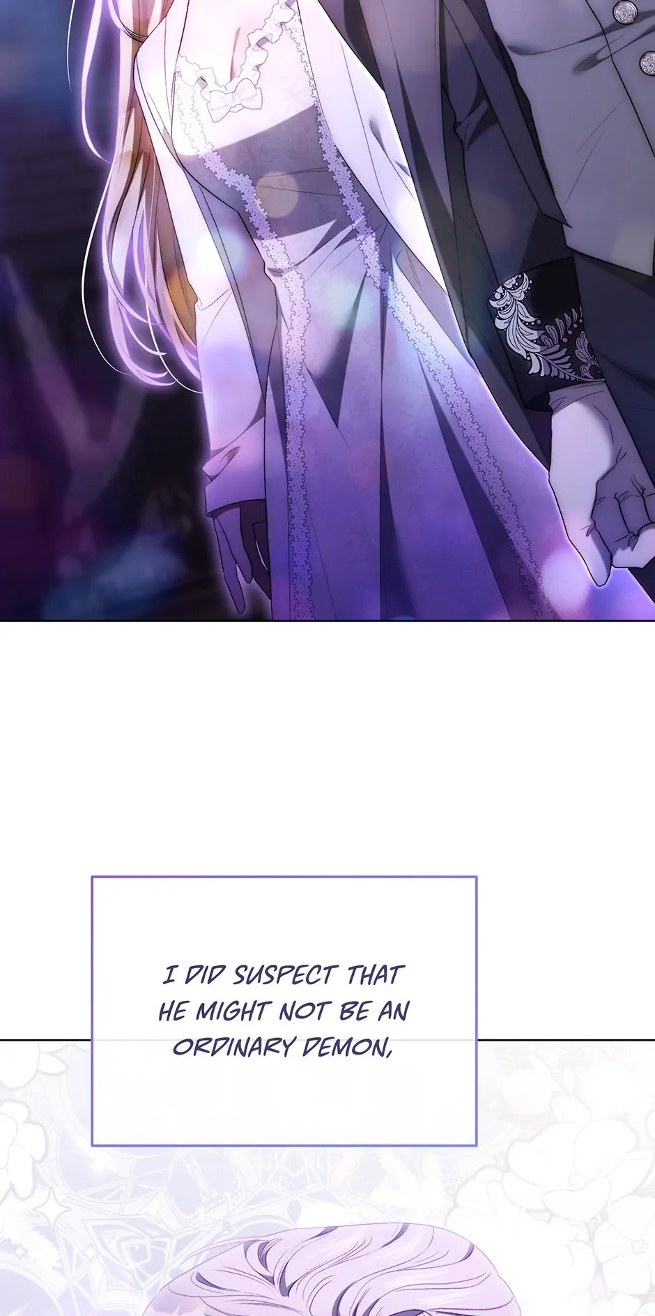 Ways to Satisfy a Devil Chapter 92 260 ch 92 34