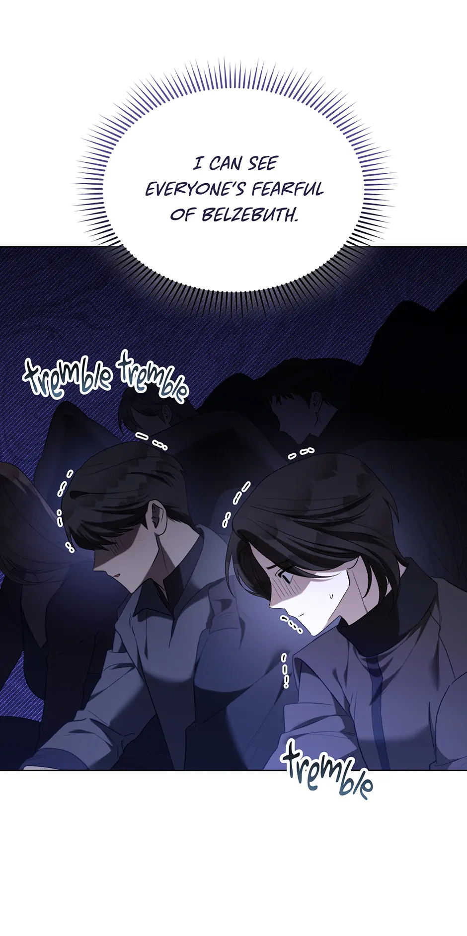 Ways to Satisfy a Devil Chapter 92 262 ch 92 36