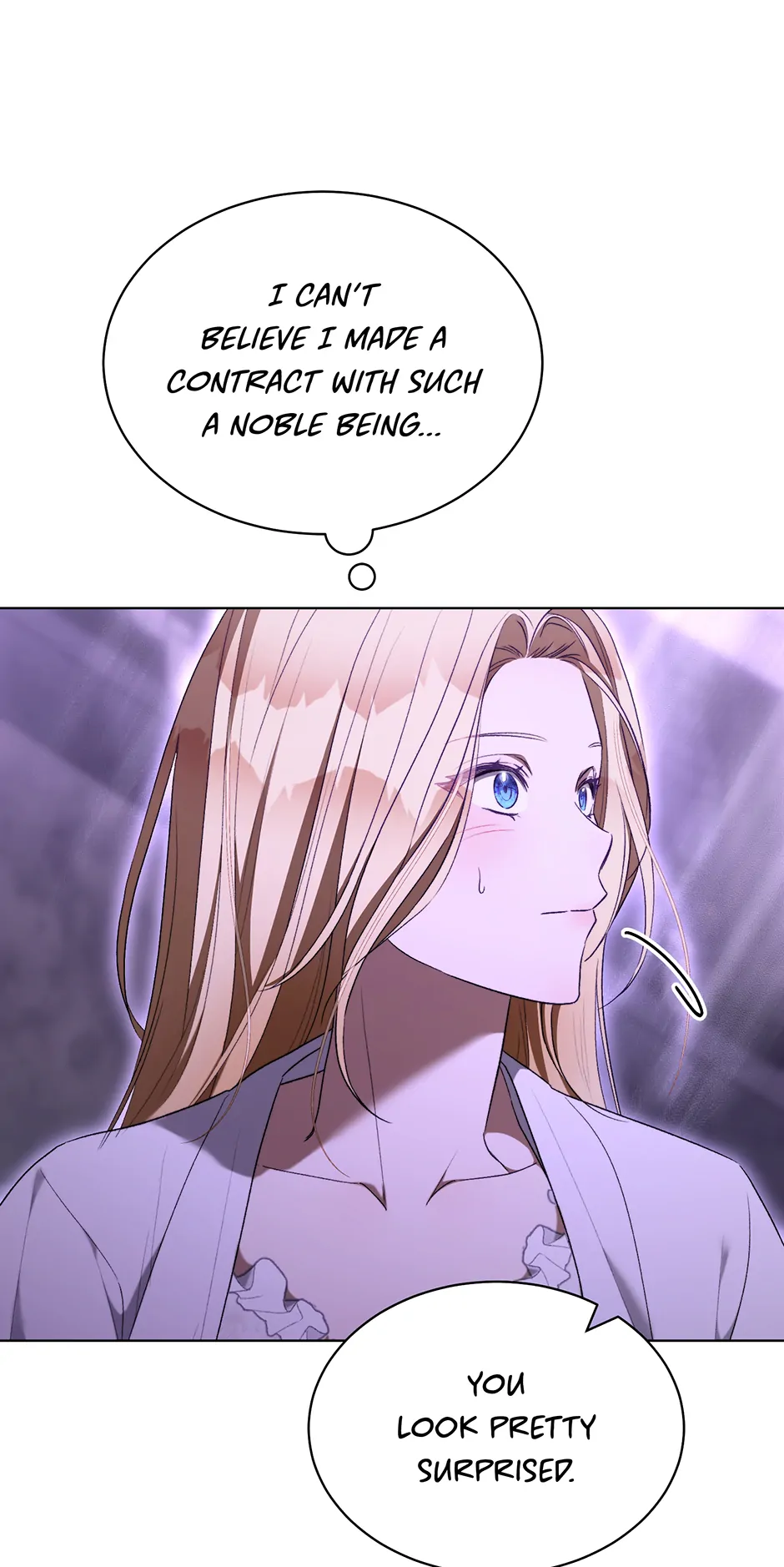 Ways to Satisfy a Devil Chapter 92 263 ch 92 37