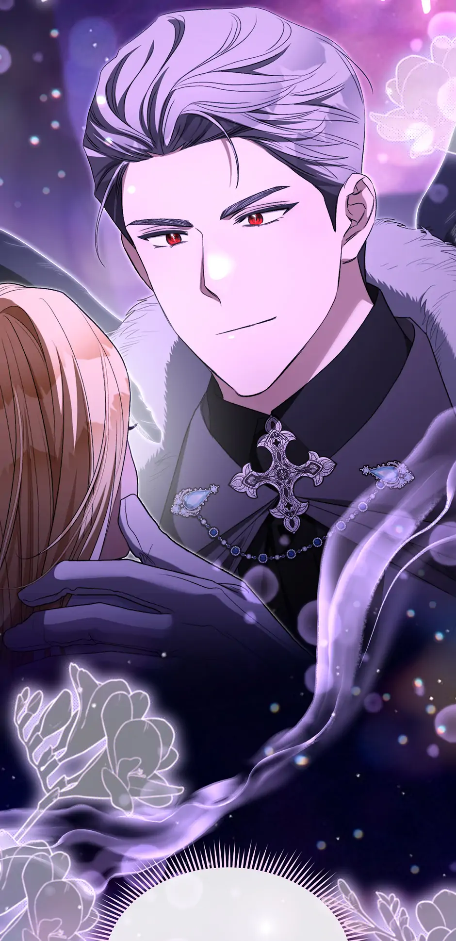 Ways to Satisfy a Devil Chapter 92 230 ch 92 4