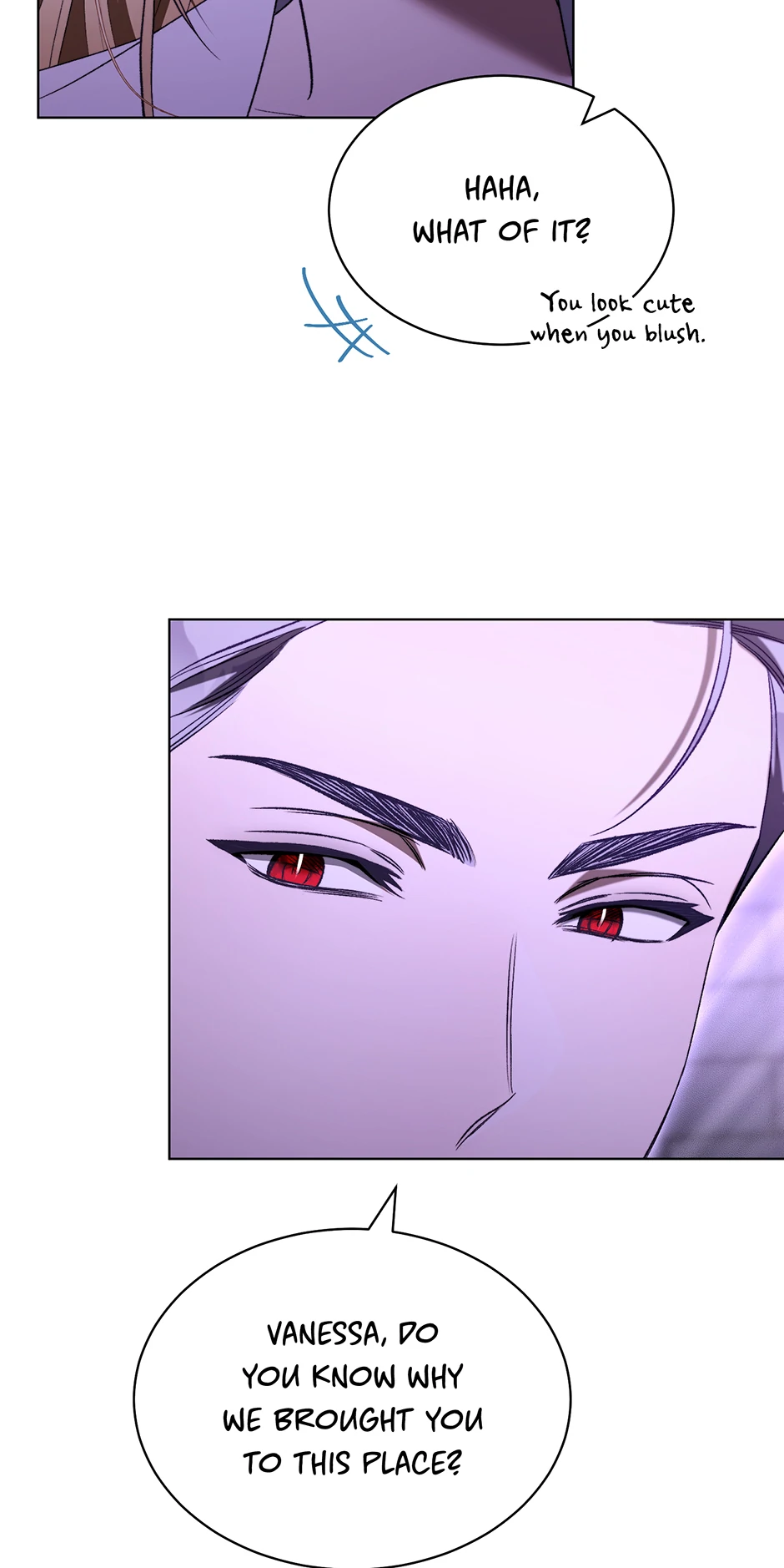 Ways to Satisfy a Devil Chapter 92 268 ch 92 42